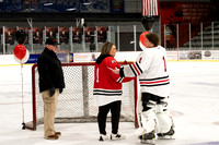 2023-24 Elk River Boys Hockey Season