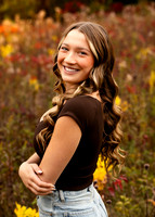 Hannah- Class of 2025